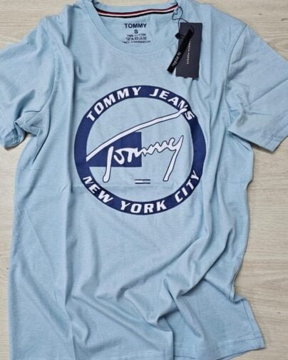 Summer Collection – Tommy Jeans NYC