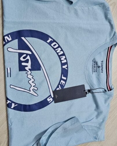 Summer Collection – Tommy Jeans NYC