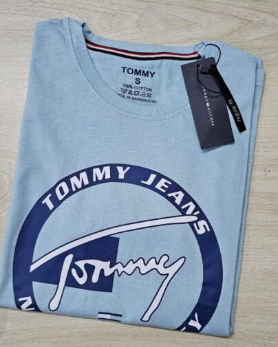 Summer Collection – Tommy Jeans NYC