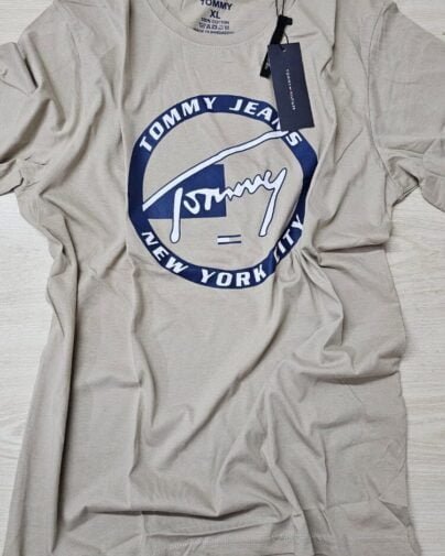 Summer Collection – Tommy Jeans NYC