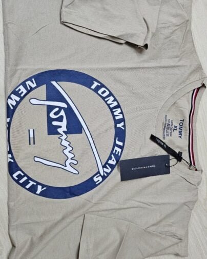 Summer Collection – Tommy Jeans NYC