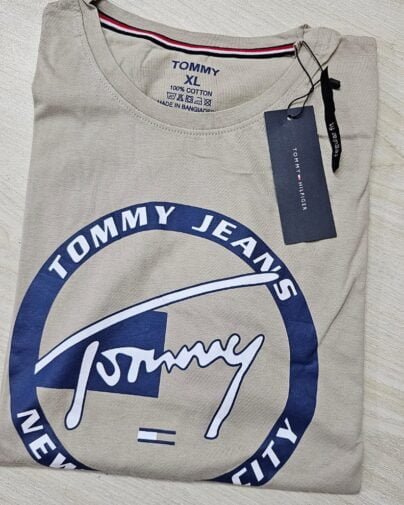 Summer Collection – Tommy Jeans NYC