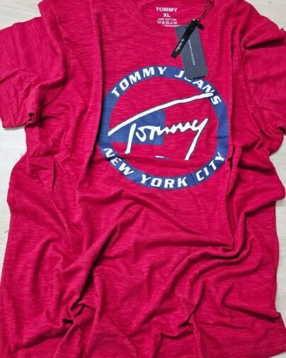 Summer Collection – Tommy Jeans NYC