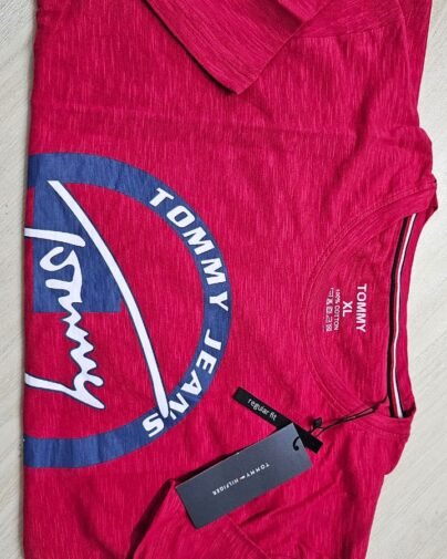 Summer Collection – Tommy Jeans NYC