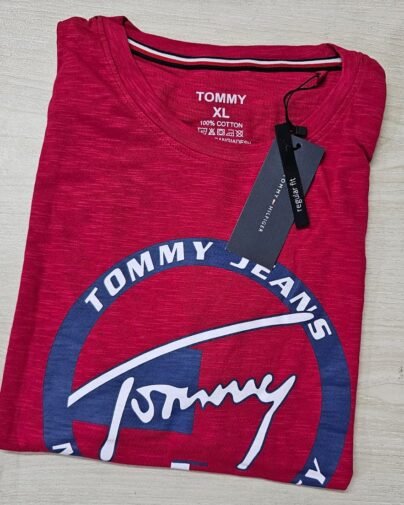 Summer Collection – Tommy Jeans NYC