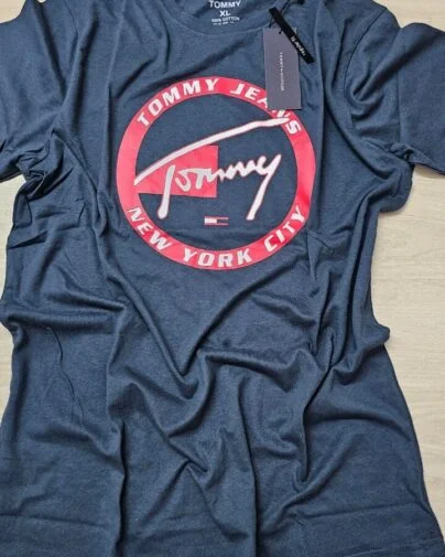 Summer Collection - Tommy Jeans NYC