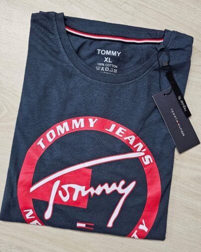 Summer Collection – Tommy Jeans NYC