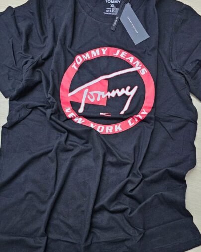 Summer Collection – Tommy Jeans NYC