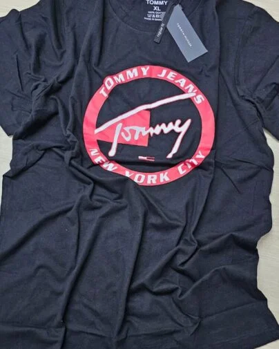 Summer Collection - Tommy Jeans NYC