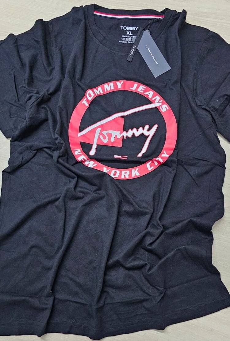 Summer Collection - Tommy Jeans NYC