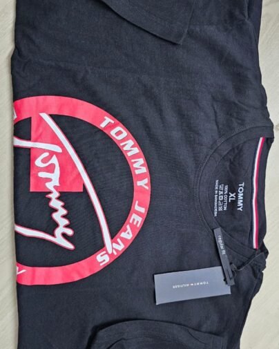 Summer Collection – Tommy Jeans NYC