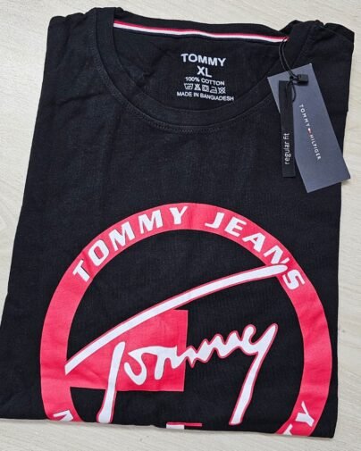 Summer Collection – Tommy Jeans NYC