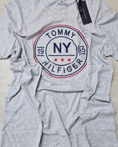 Summer Collection – Tommy Jeans NYC