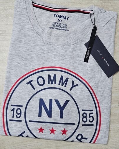 Summer Collection – Tommy Jeans NYC