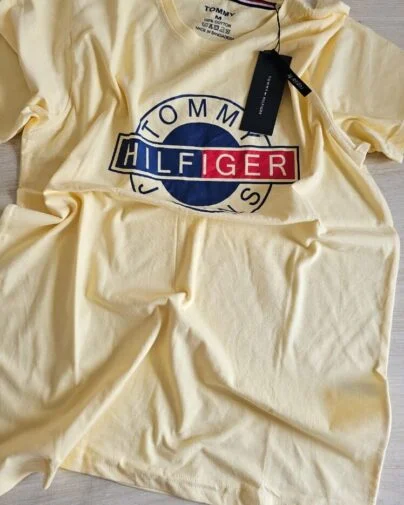 Summer Collection - Tommy Jeans NYC