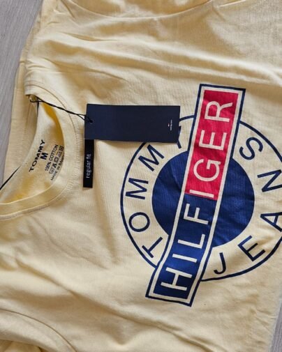 Summer Collection – Tommy Jeans NYC