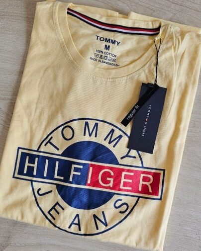 Summer Collection – Tommy Jeans NYC