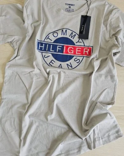 Summer Collection - Tommy Jeans NYC