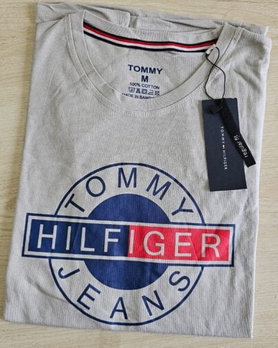 Summer Collection – Tommy Jeans NYC