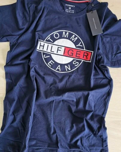 Summer Collection - Tommy Jeans NYC