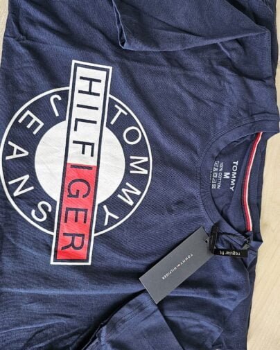 Summer Collection – Tommy Jeans NYC