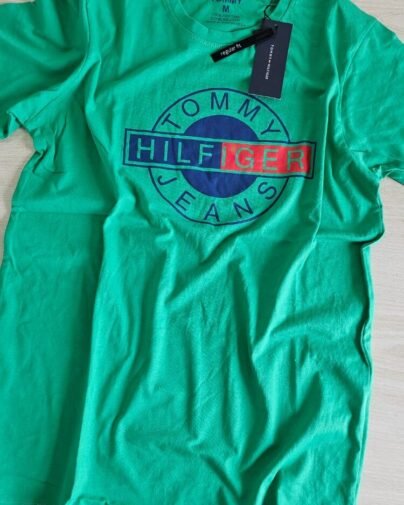 Summer Collection – Tommy Jeans NYC