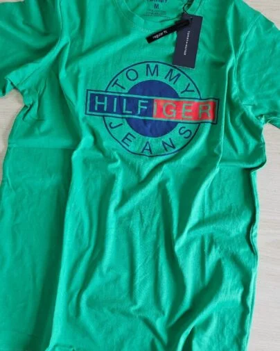 Summer Collection - Tommy Jeans NYC