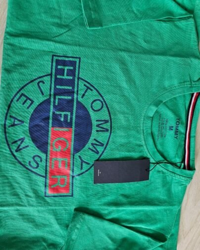 Summer Collection – Tommy Jeans NYC