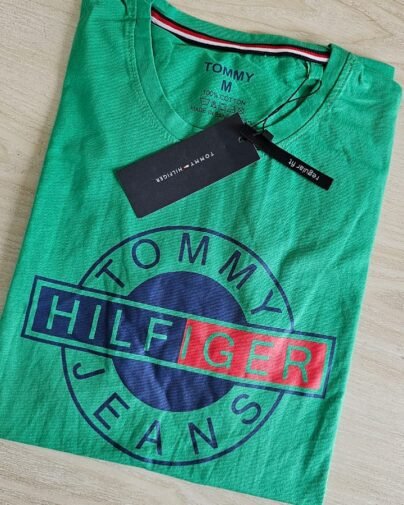 Summer Collection – Tommy Jeans NYC