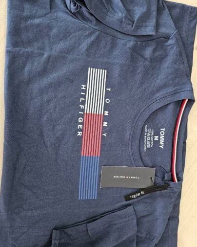 Summer Collection – Tommy Jeans NYC