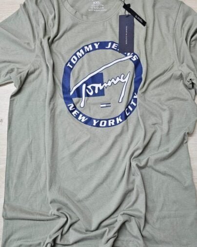 Summer Collection – Tommy Jeans NYC