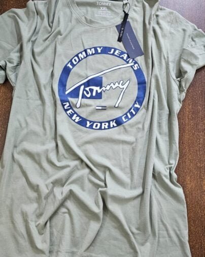 Summer Collection – Tommy Jeans NYC