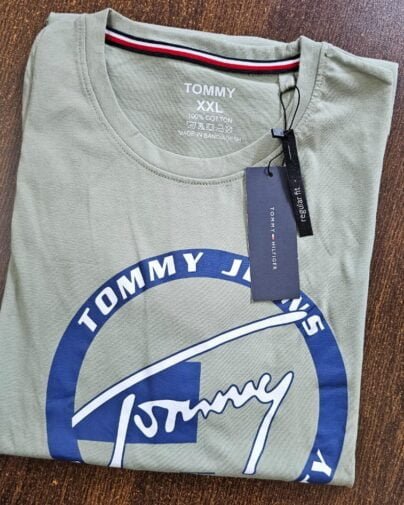 Summer Collection – Tommy Jeans NYC