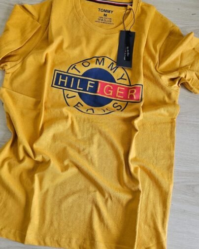 Summer Collection – Tommy Jeans NYC