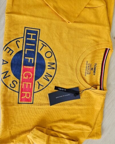 Summer Collection – Tommy Jeans NYC