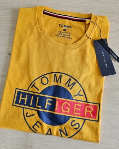 Summer Collection – Tommy Jeans NYC