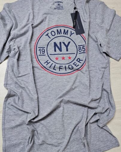 Summer Collection – Tommy Hillfigure 1985