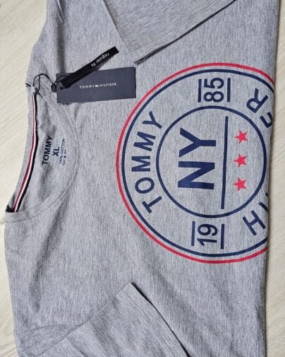 Summer Collection – Tommy Hillfigure 1985