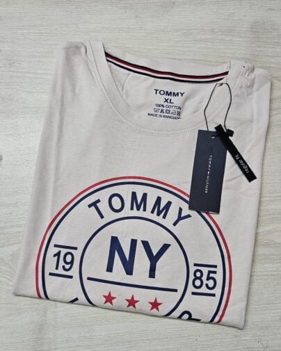 Summer Collection – Tommy Hillfigure 1985