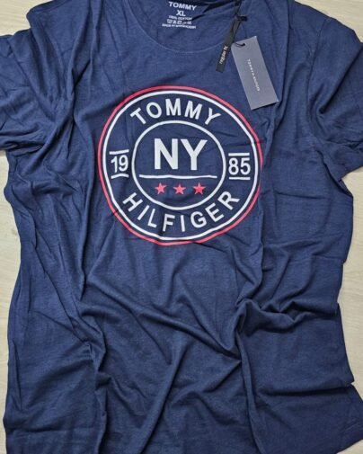 Summer Collection – Tommy Hillfigure 1985