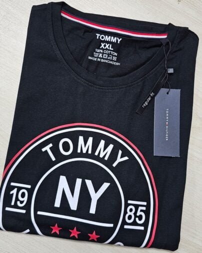 Summer Collection – Tommy Hillfigure 1985