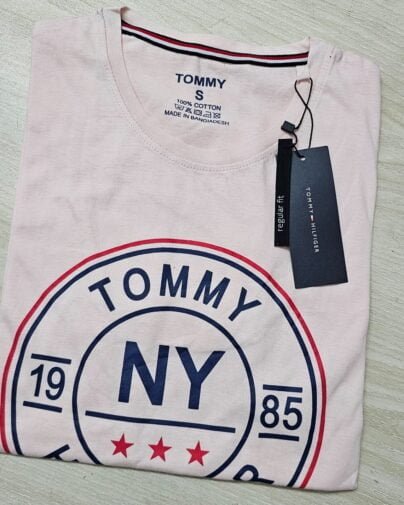 Summer Collection – Tommy Hillfigure 1985