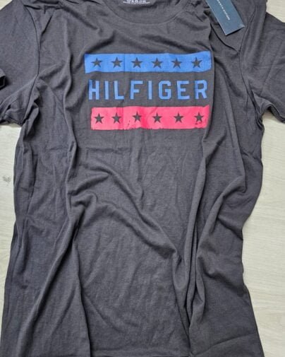 Summer Collection – Tommy Hillfigure 1985