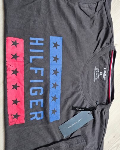 Summer Collection – Tommy Hillfigure 1985