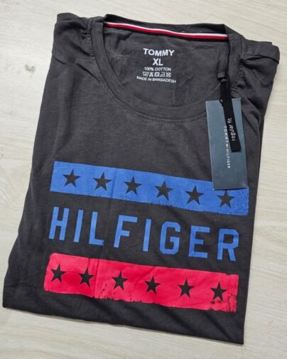 Summer Collection – Tommy Hillfigure 1985