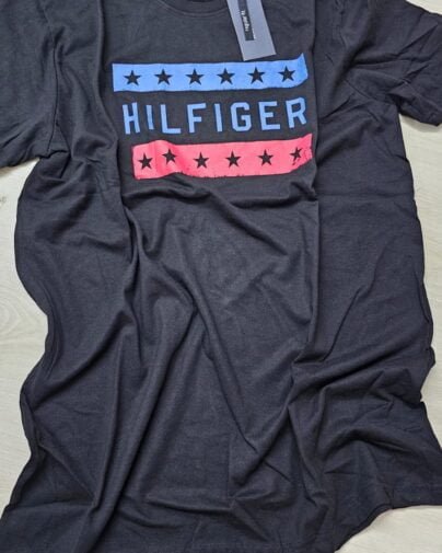 Summer Collection – Tommy Hillfigure 1985