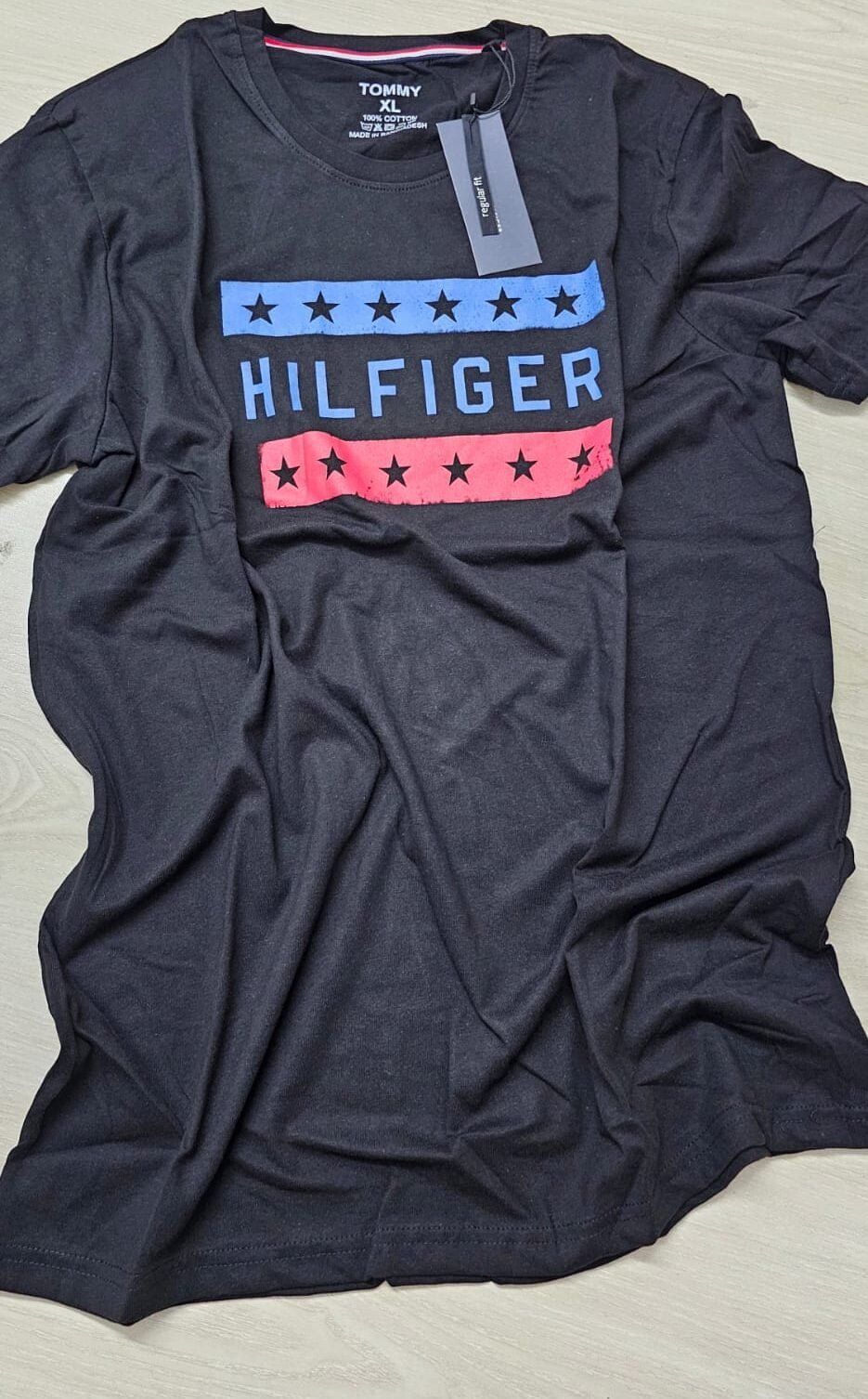 Summer Collection – Tommy Hillfigure 1985