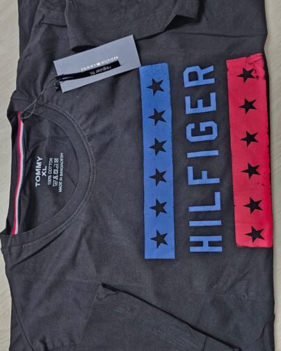 Summer Collection – Tommy Hillfigure 1985