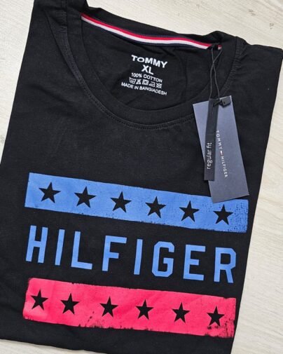 Summer Collection – Tommy Hillfigure 1985