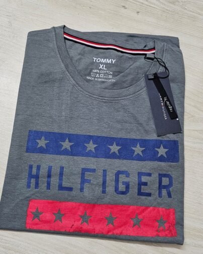 Summer Collection – Tommy Hillfigure 1985